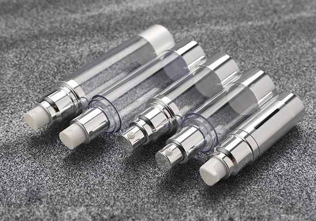 Classification and precautions of cosmetic packaging glass materials