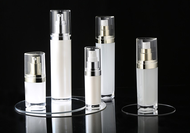 What is the principle of a vacuum bottle