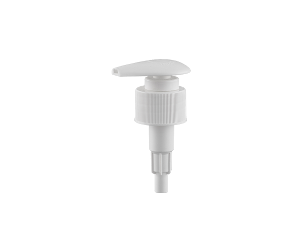 The key features and benefits of lotion screw pumps