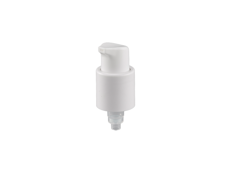 18J-PETG Plastic Straight Airless Pump