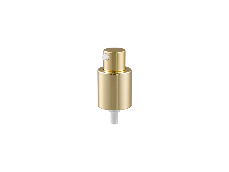 What are the benefits and features of mist spray pumps