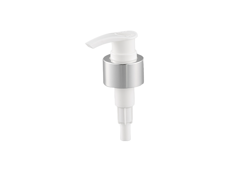 The features and benefits of foam pump dispensers