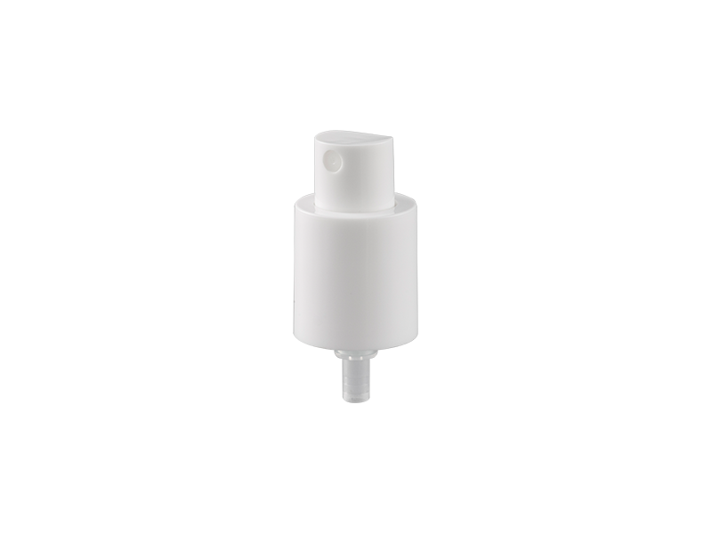 Seven characteristics to explain the characteristics of the lotion pump