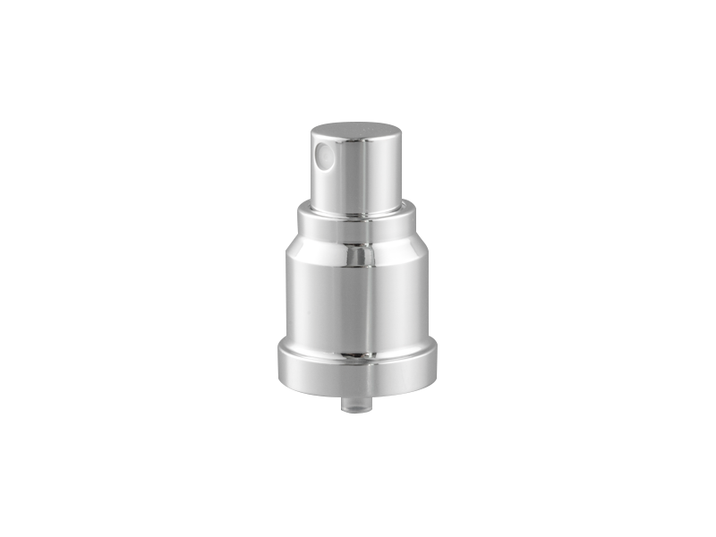 Manufacturing method of cosmetic airless bottle structure