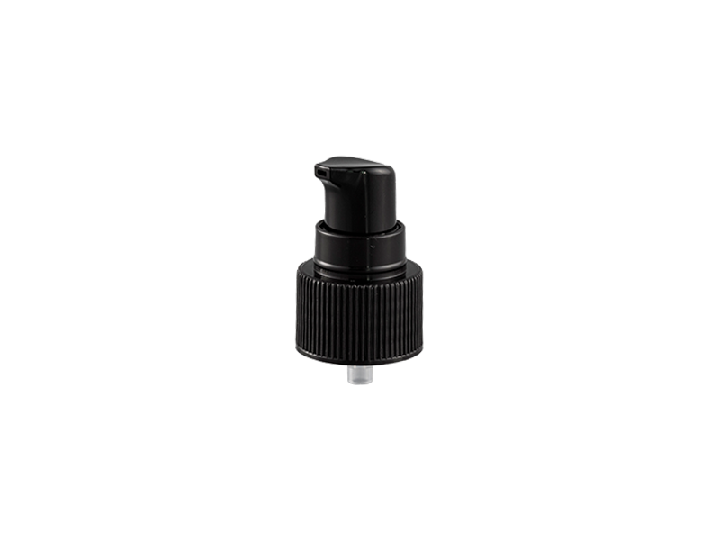 How to choose the outer packaging of cosmetic pump head