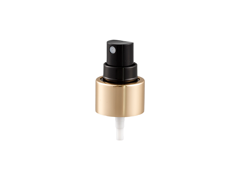 How to use the hand sanitizer pump head?