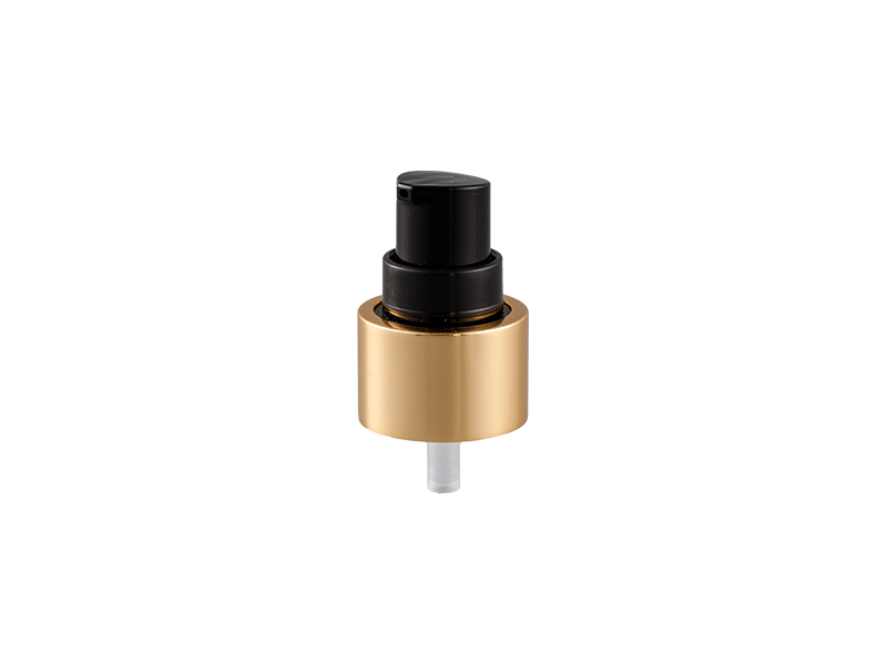 General knowledge of lotion pump head