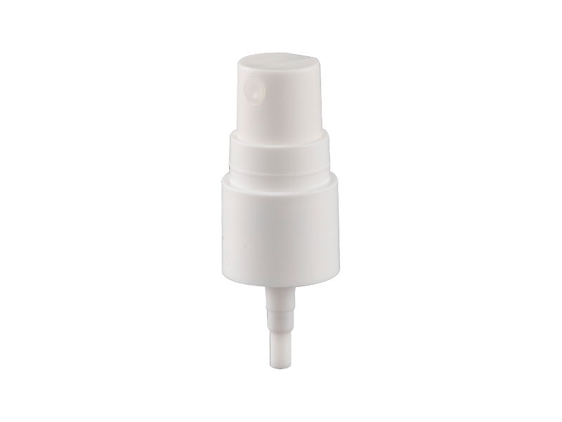 How cosmetic pumps reduce the risk of oxidation