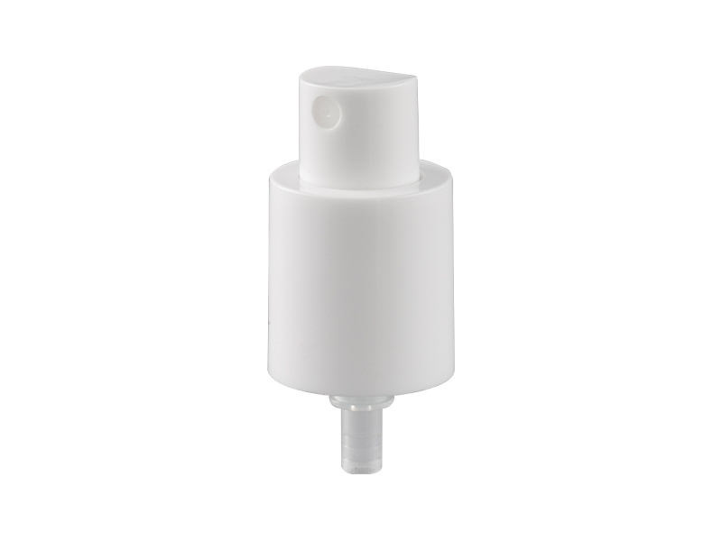 20B-Double-layer Straight External Spray Pump