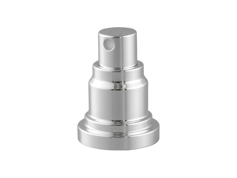 20C-02-Double Step External Spray Pump