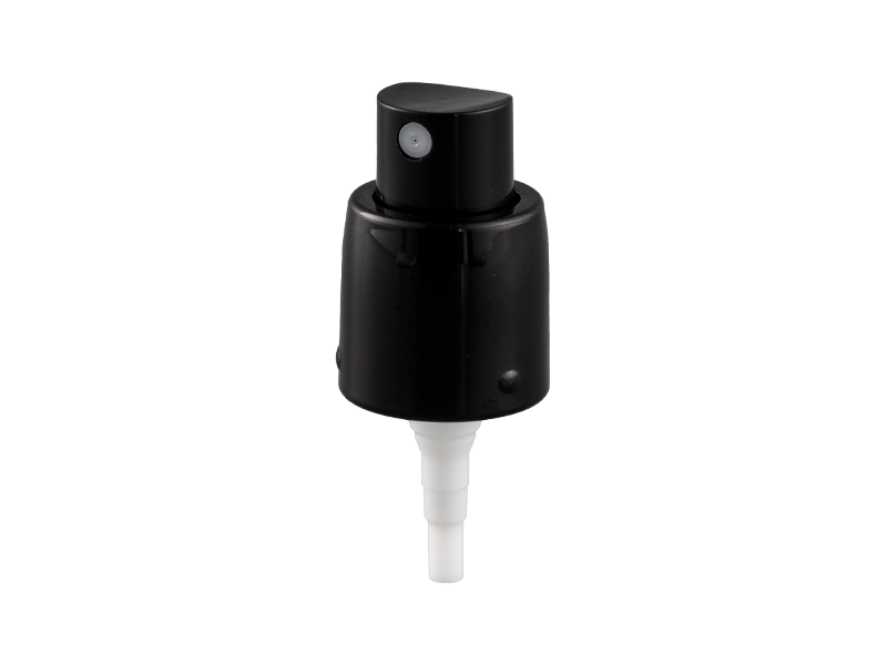 18D-Three Point Double-layer Super Fine Spray Pump