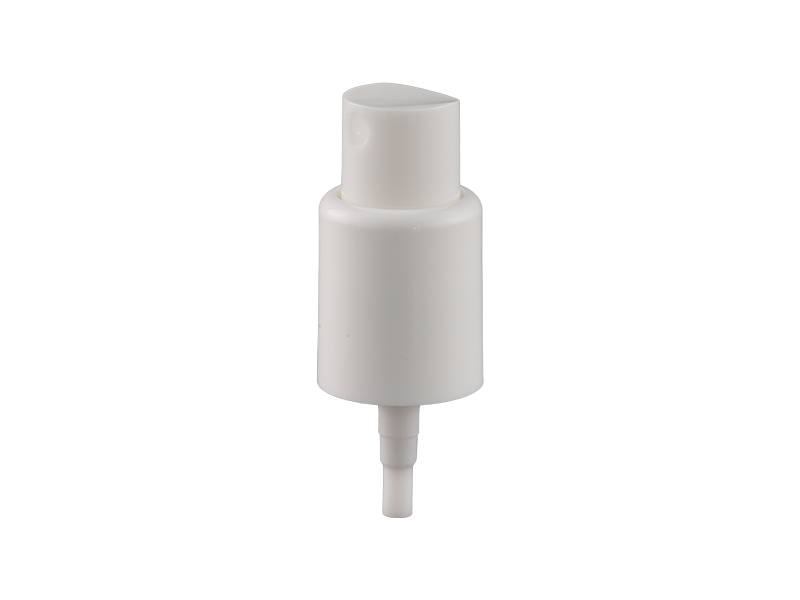 18F-PP/PCR Monolayer Straight Super Fine Pump