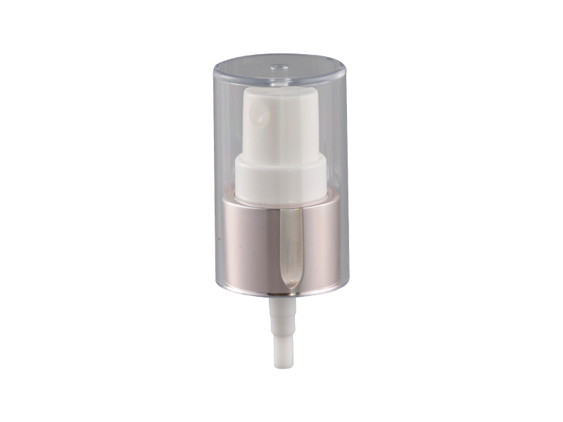 How vacuum pumps in cosmetic nozzles have effectively tackled the issue of product wastage