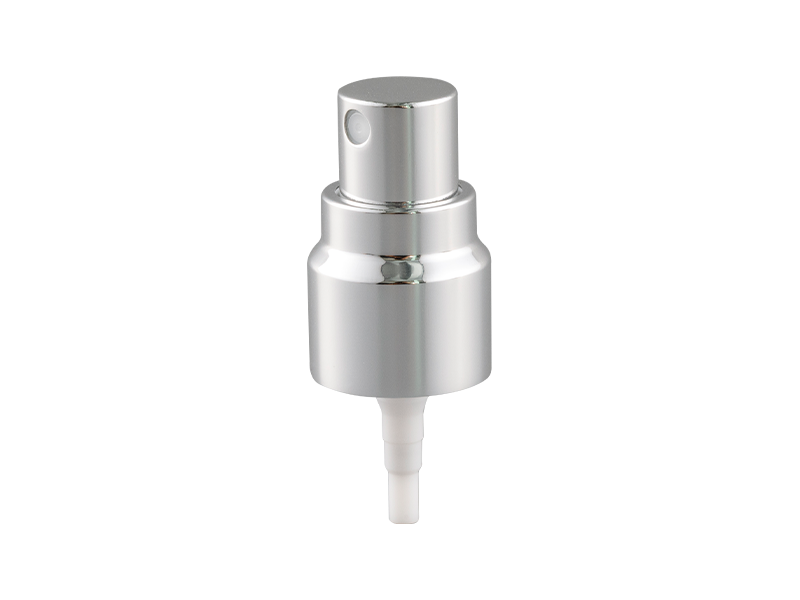 What are the features and benefits of mist spray cosmetic pumps