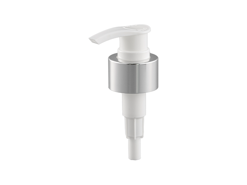 28/410-Alu Screw Pump