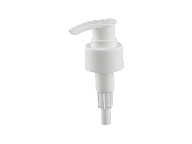 24/410-PP/PCR Smooth Screw Pump